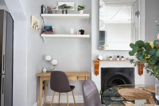 Redfern Classic Terrace - Parking and Balcony - Sydney - 9