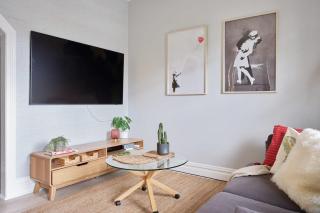 Redfern Classic Terrace - Parking and Balcony - Sydney - 6