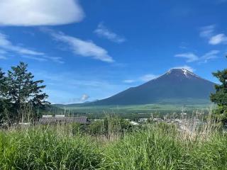 Kukka山中湖 - Oshino - 9