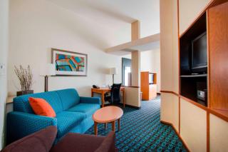 Fairfield Inn & Suites by Marriott Clermont - Clermont - 0