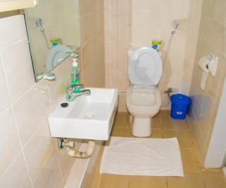 Pretty Studio Apartment - Shanzu - 2