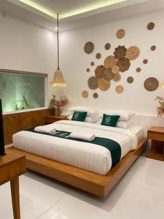 Sampai Villa Santiva - Pedes - 5