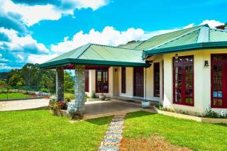 Mercs Bungalow - Bandarawela - 0