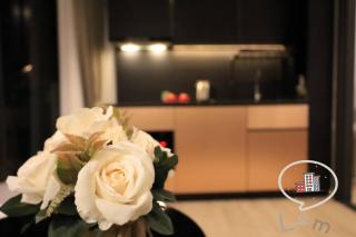 The Edge Central Pattaya High Floor, Pattaya City - Pattaya - 2
