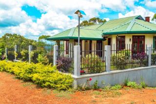 Mercs Bungalow - Bandarawela - 9
