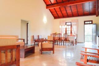 Mercs Bungalow - Bandarawela - 8