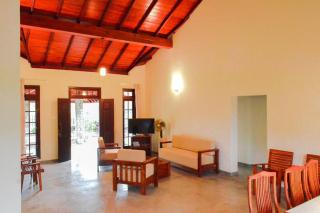 Mercs Bungalow - Bandarawela - 6