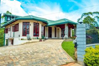 Mercs Bungalow - Bandarawela - 5