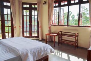 Mercs Bungalow - Bandarawela - 2