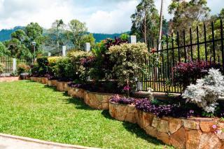 Mercs Bungalow - Bandarawela - 1