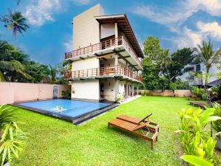 Tropical Villa - Weligama - Weligama - 6