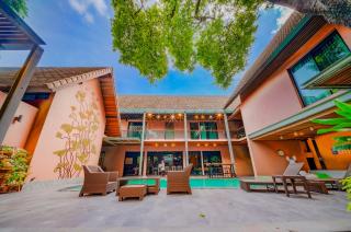 189summer villa曼谷中心Asok&Thong Lor顶级豪宅庄园泳池别墅 - 0