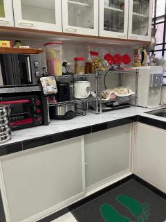 Taman Angkasa Nuri - 2