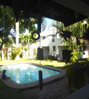 Moonstone Lodge - Ponta do Ouro - 6