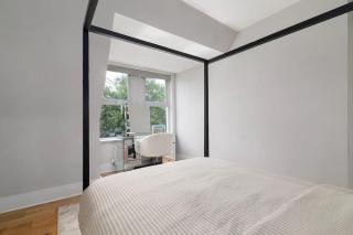 Modern Spacious 2 Bedroom Flat near Richmond Park - London - 6