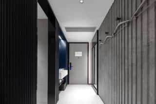 Atour Light Hotel Nanjing Baijia Lake Shuanglong Avenue - Jiangning - 4