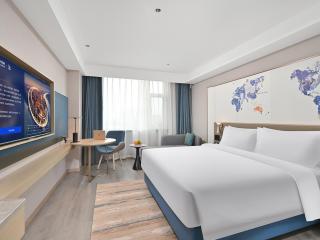 Kyriad Hotel Shijiazhuang Railway Station - 6