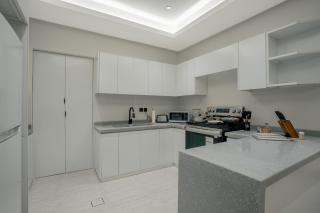 Layali Properties 3BR Apartment - Near Riyadh Int'l Convention and Exhibition Center - Riad - 5