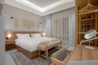 Layali Properties 3BR Apartment - Near Riyadh Int'l Convention and Exhibition Center - Riad - 9