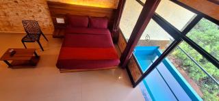 Rambler Garden Resort - Idukki - 9