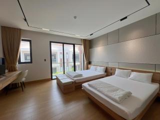 C&M Hotel - Phan Rang - 5