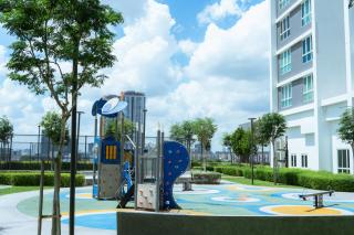 Kelana Jaya Damansara Family Stylish Stay near Paradigm Mall - Petaling Jaya - 5