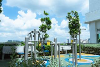 Kelana Jaya Damansara Family Stylish Stay near Paradigm Mall - Petaling Jaya - 2