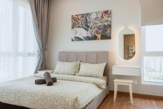 Kelana Jaya Damansara Family Stylish Stay near Paradigm Mall - Petaling Jaya - 8