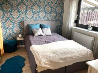 Ferienwohnung Ilmenaublick mit Zugang zum Fluss - Bienenbüttel - 7