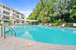 Spindle Cowrie Apartments Palm Cove - Palm Cove - 2