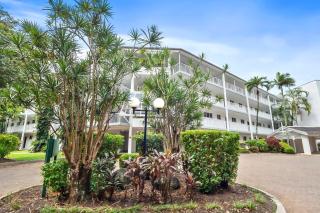Spindle Cowrie Apartments Palm Cove - Palm Cove - 3