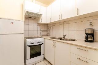 John's Athenian Beauty 45m2 , Metro 7' - 4