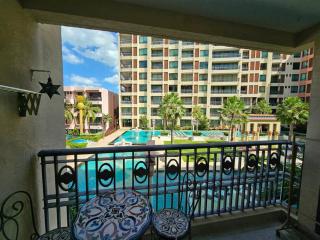 Marrakesh 1 bedroom New Condo - Hua Hin - 8