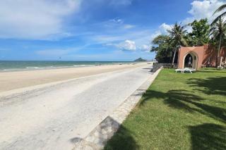 Marrakesh 1 bedroom New Condo - Hua Hin - 6