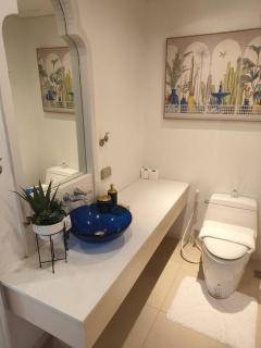 Marrakesh 1 bedroom New Condo - Hua Hin - 1
