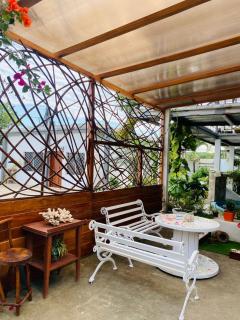 Casa de Iván - Casa Independiente - 9