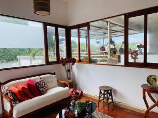 Casa de Iván - Casa Independiente - 3