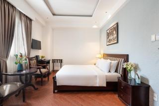 Nicecy Hotel - Bui Thi Xuan Street - Ho Chi Minh - 3