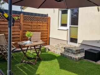 Ferienwohnung Bluetenzauber - Karow - 5