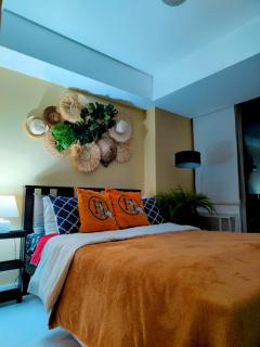 Z At Azure Beach Residents - Manila - 5