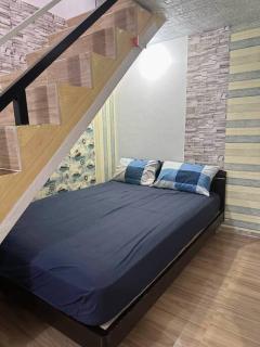 La Memoria Villa Fortuna Condotel Unit 4 - Tagaytay - 8