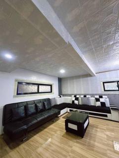 La Memoria Villa Fortuna Condotel Unit 4 - Tagaytay - 6