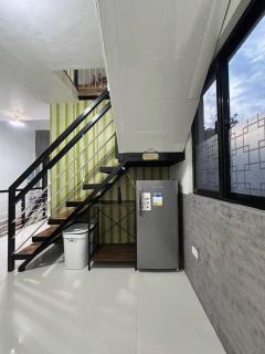 La Memoria Villa Fortuna Condotel Unit 4 - Tagaytay - 5