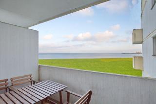 Haus Nautic, FeWo 321 - 8