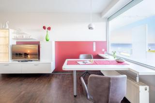 Haus Nautic, FeWo 317 - Döse - 9