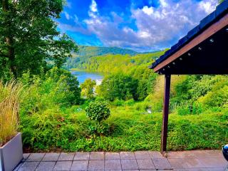 Ferienhaus Seeblick - 1