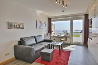 Haus Nautic, FeWo 308 - 0