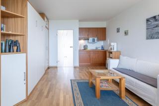 Haus Nautic, FeWo 322 - Döse - 8