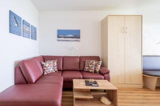 Haus Nautic, FeWo 517 - Döse - 7