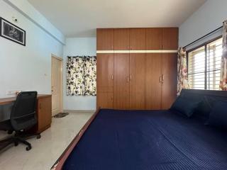 Luxurious 2bhk in second floor - 8